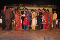 NATA Ravindrabharathi Programs